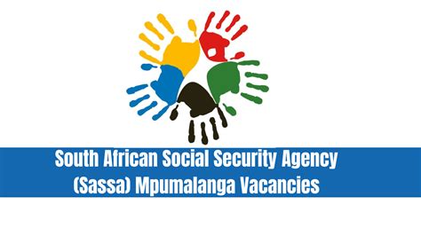 south africa social security agency